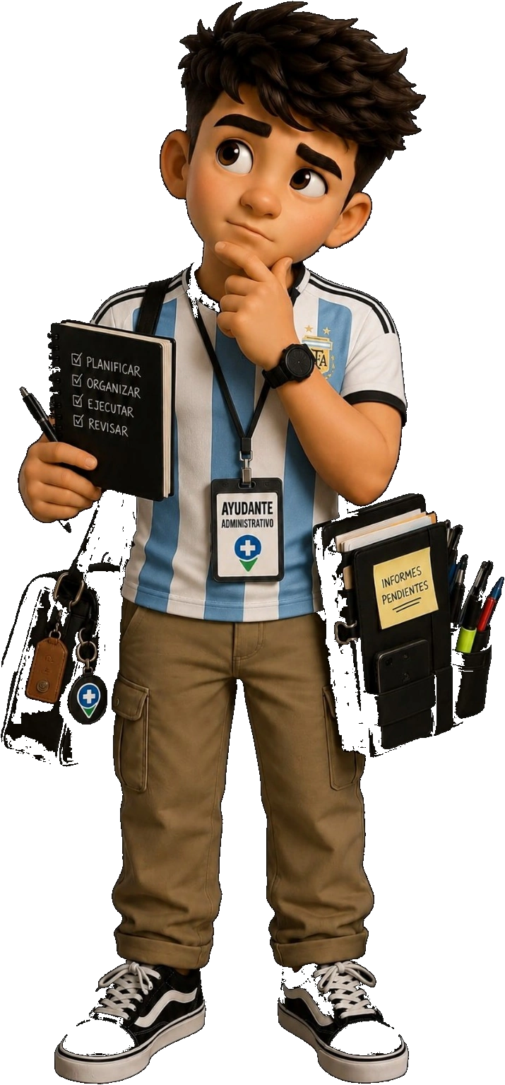 Asesor de MediPriva revisando una cotización